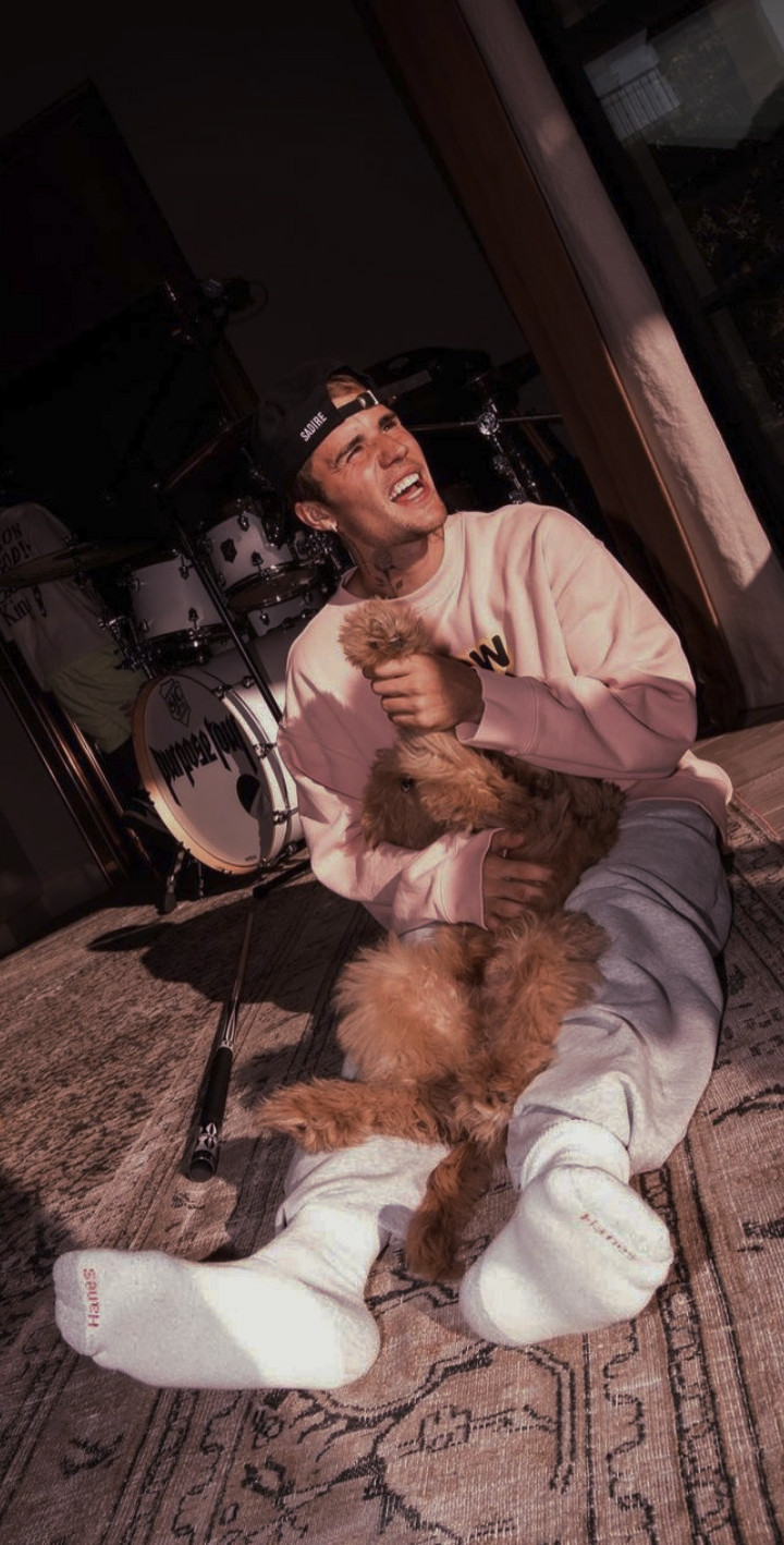 Justin Bieber