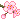 Pink Soft Pixels | Cre: To The Owners 