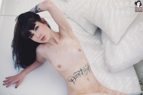 idreamofsuicidegirls:  Arwen I Dream Of SuicideGirls