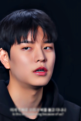 SEUNGMIN | STRAY KIDS : DOCUSERIES