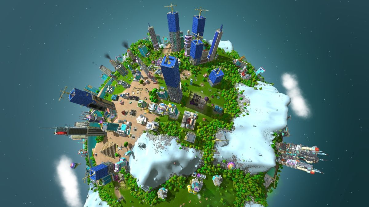 The Universim, PC, Review, Gameplay, Screenshots, NoobFeed