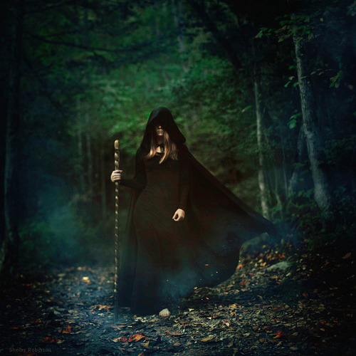 mysticfatale:  Coven witches 