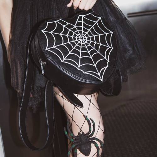 Charlotte Backpack by Valfre