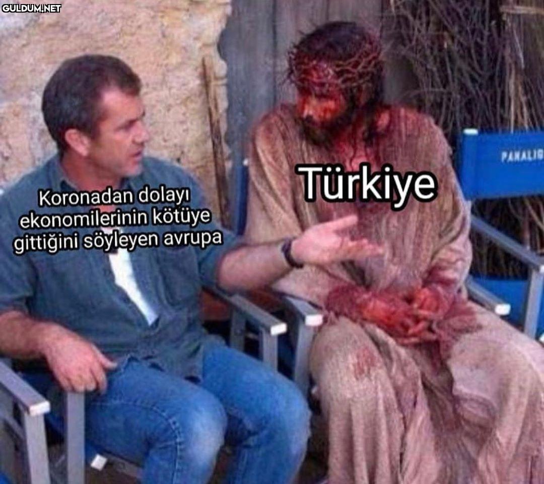 PANALID Türkiye Koronadan...