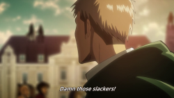 50shadesofhorsefacejean:  Character development happened