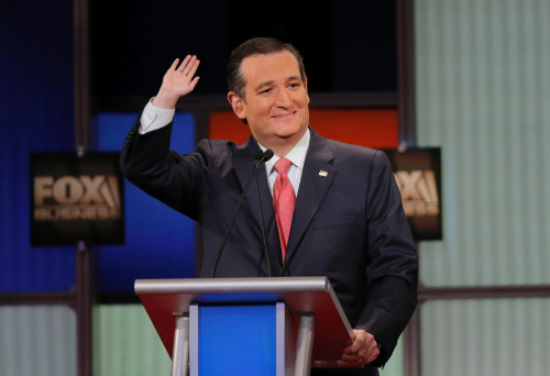 onetinyhand:  ted cruz.