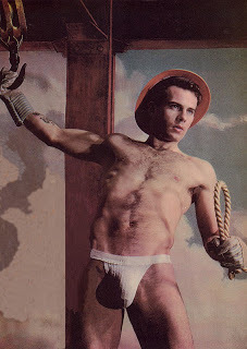 gareleelove:Rock Granger - champion-jockstrap