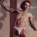 gareleelove:Rock Granger - champion-jockstrap