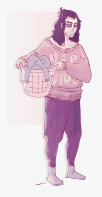 captainlongcat:  Softs pastel aesthetic forever @tankens sent me #2 on the a color palette for Aizawa, and he’s my absolute favorite, shame on me for not drawing him sooner. 
