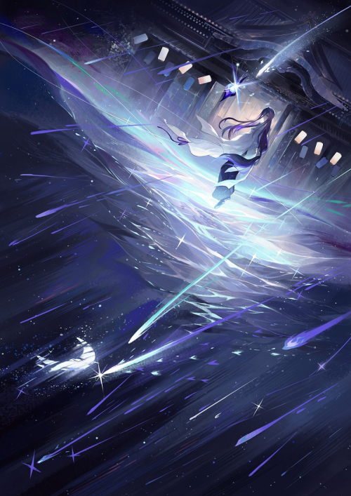 4th Anniversary Greetings From Susabi