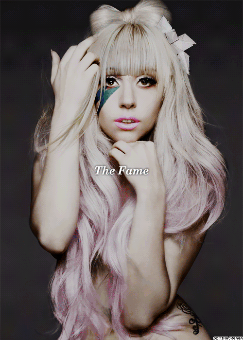 stxvn:  Lady Gaga x Eras By Minajxgaga 