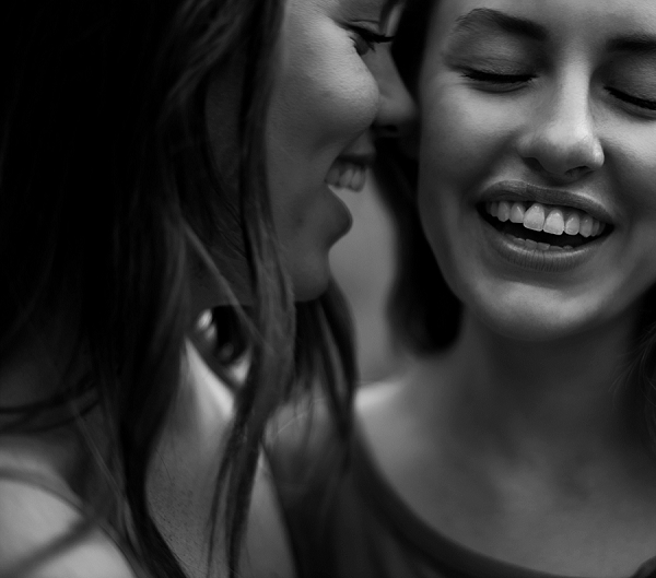 The Mrs. & Mrs. Blog