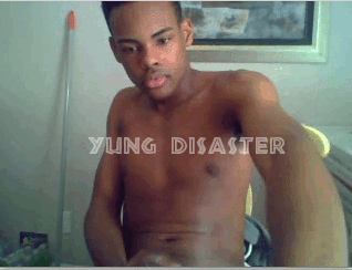 yungdisasters:  Hmu if interested in his video 