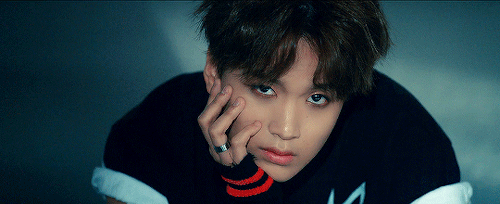 CHAIN TEASER 1 // HAECHAN
