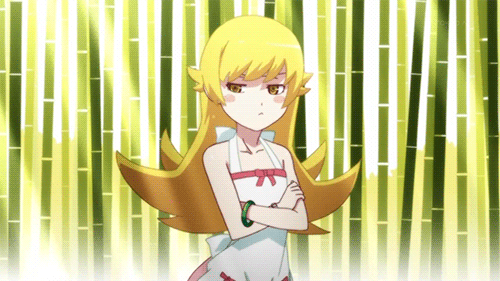 Monogatari Universe