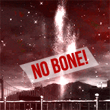 keiko-chan:     No Blood! No Bone! No Ash! | HOMRA    