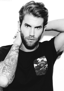 It&Amp;Rsquo;S Andre Hamann Day. Buckle Up Folks!