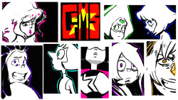 chrow-n:  -GEMS-