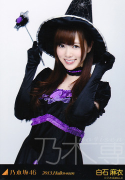 yic17:  Shiraishi Mai (Nogizaka46) | Photo