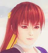 kiraragal200:  Kasumi request from Ohmykasu♥ 
