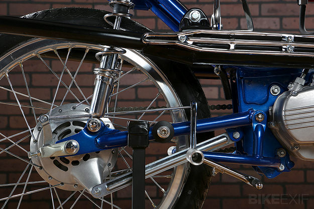 motoblogcl:  Suzuki Stinger by Air-Tech