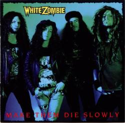 Let&Amp;Rsquo;S Take A Moment To Appreciate How Attractive 1989 White Zombie Is.