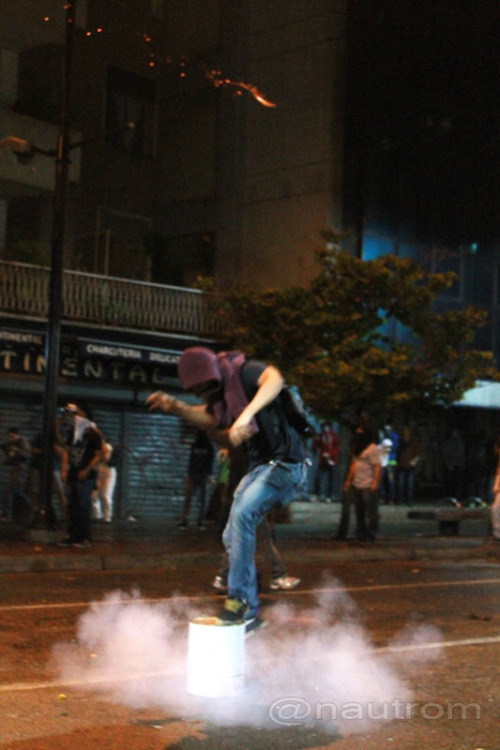 bilix2601:  This Isn’t Ukraine. This is Venezuela.