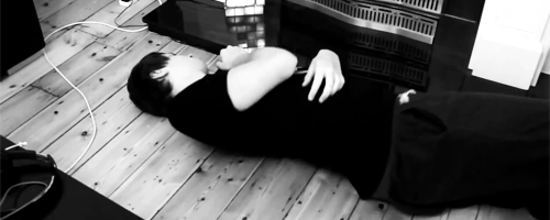 lcrryaf:  The evolution of Dan’s existencial crisis (x) 