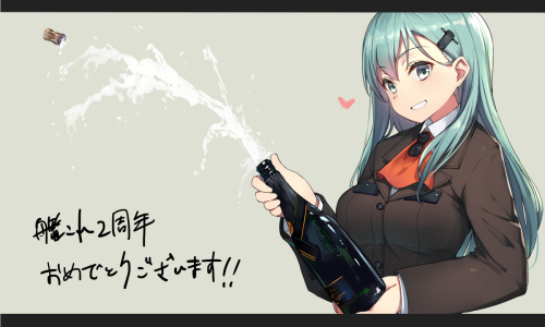 kriegp:    艦これまとめ||  装甲枕   *permission was granted by the artist to reprint their works. 