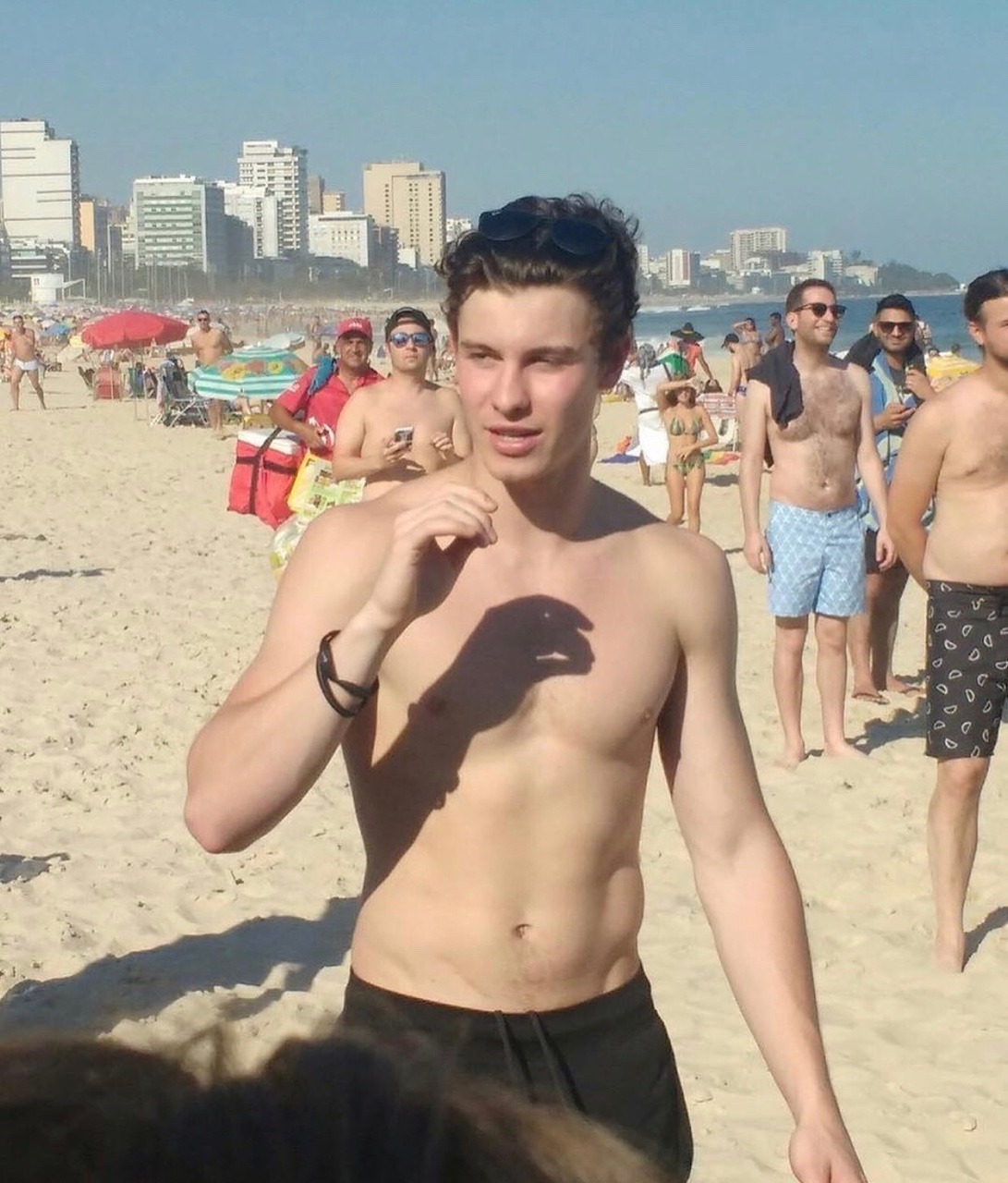 undergroundgay:  Shawn Mendes