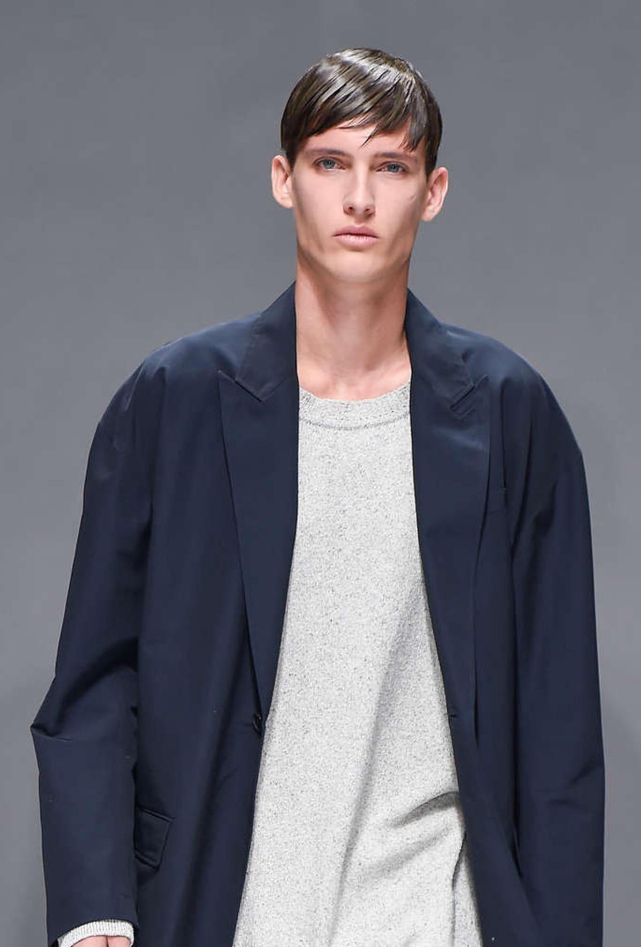 monsieurcouture:  Dressed Undressed S/S 2015 Menswear Tokyo Fashion Week