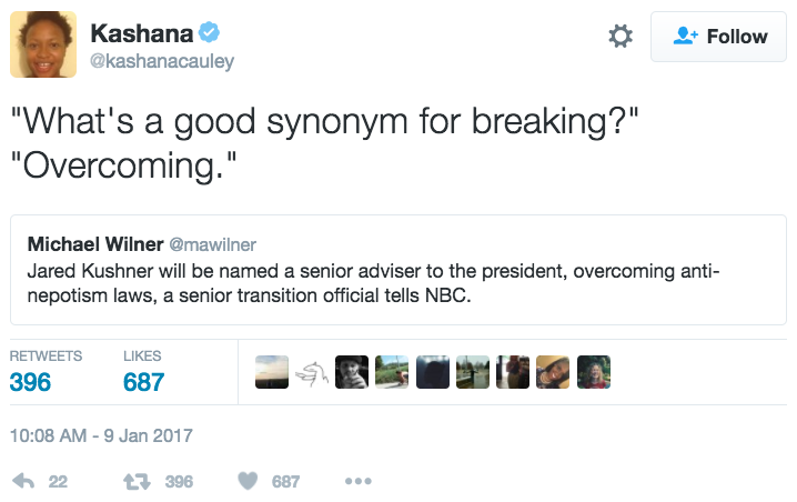 mediamattersforamerica:This is a huge deal. Don’t sugarcoat it. 