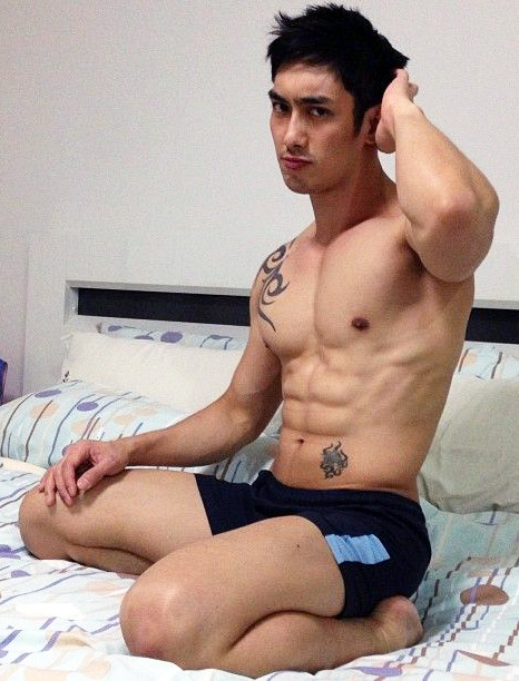 Singapore Calendar Guys