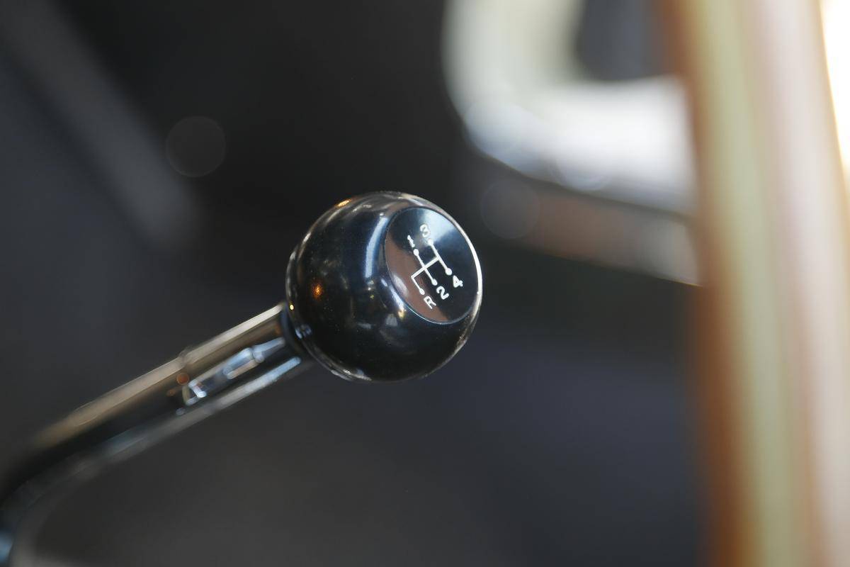 hemmingsmotornews:  Concours-restored 1965 Shelby G.T. 350 for sale on Hemmings.com.