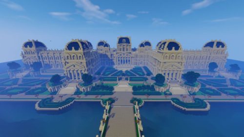 some people are beyond amazing at minecraft