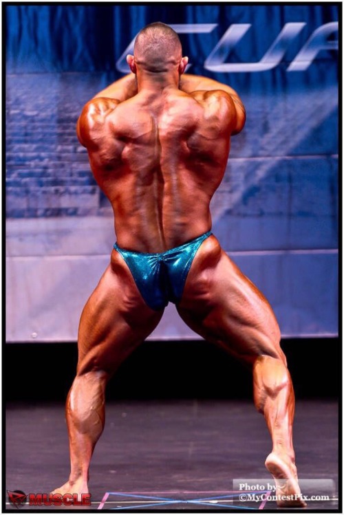 myfavoritemusclemen: Guy Cisternino
