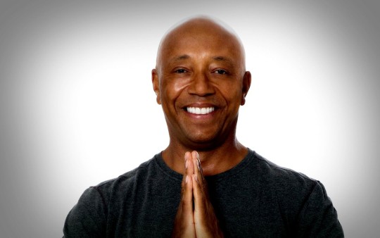 russell wendell simmons