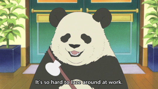 panda shirokuma cafe | Explore Tumblr Posts and Blogs | Tumpik