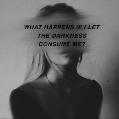 darkbatstyle:  You turn into something beautiful. #in love with darkness #dark #darkstyle