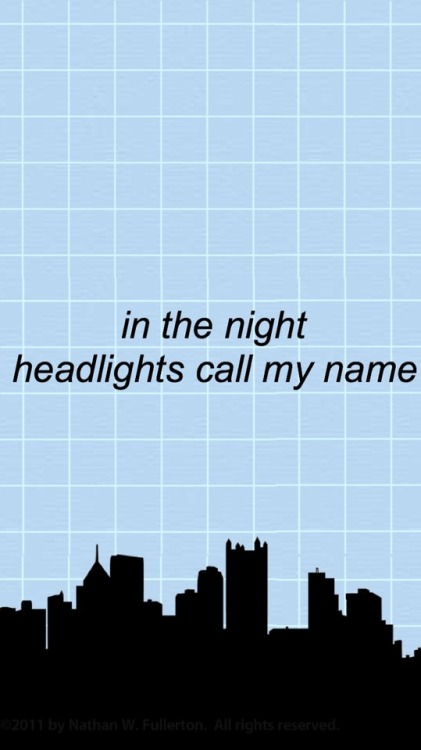 thecloseststar:fake you out by twenty one pilots lockscreens like or reblog if you save—————————————