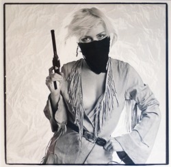 soundsof71: Debbie Harry, 1979, by Larry
