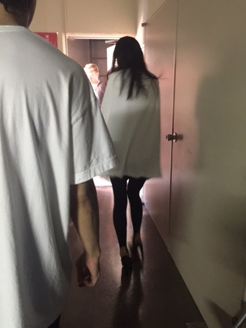 小西真奈美
