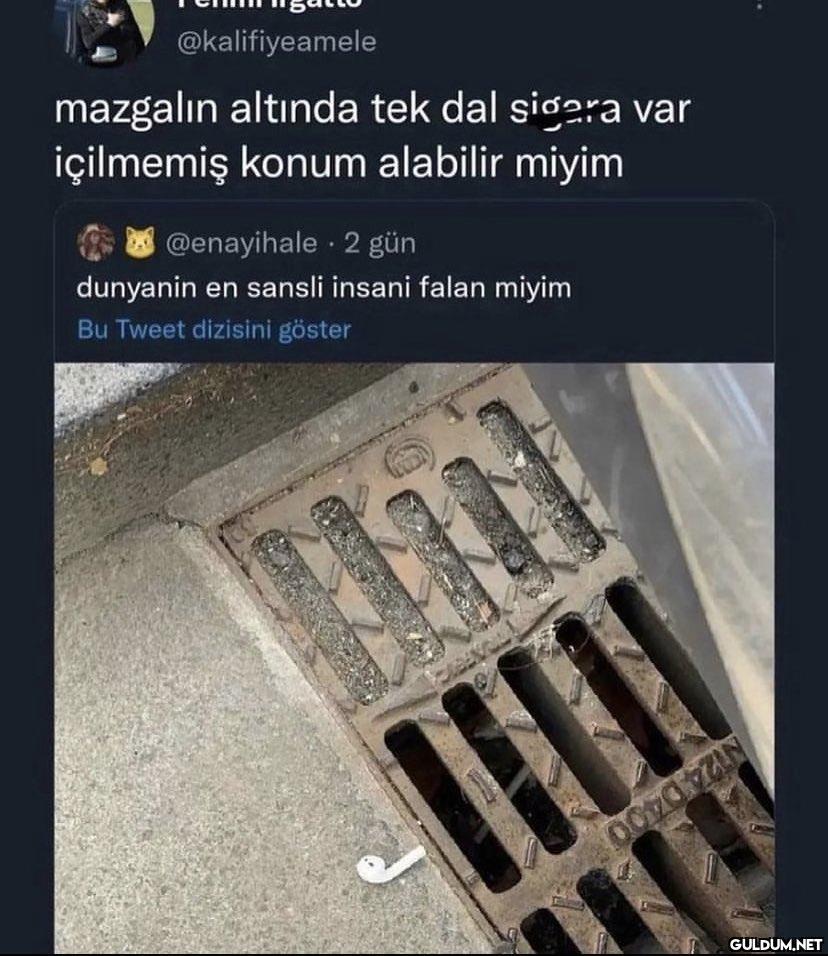 @kalifiyeamele mazgalın...