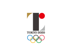 calligritype:  Tokyo Olympics 2020 unveiled