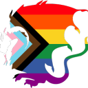 merlin-pride-celebration avatar