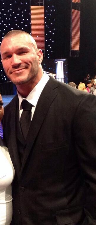renneta89:  Hall Of Fame 2014 