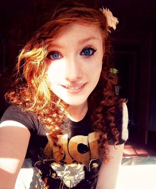 redheadsmykryptonite:  My other blogs:http://hellasweetass.tumblr.com http://ihella-awesome.tumblr.com 