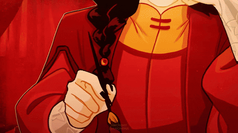 Hualian // Amonimy's Official Heaven Official's Blessing Book 2 Trailer
