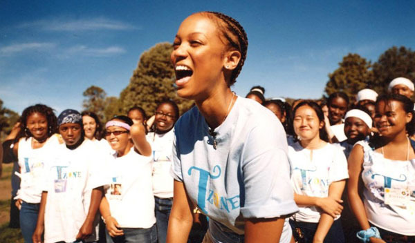 flyandfamousblackgirls:   The preteen and adolescent years are the most complex developmental