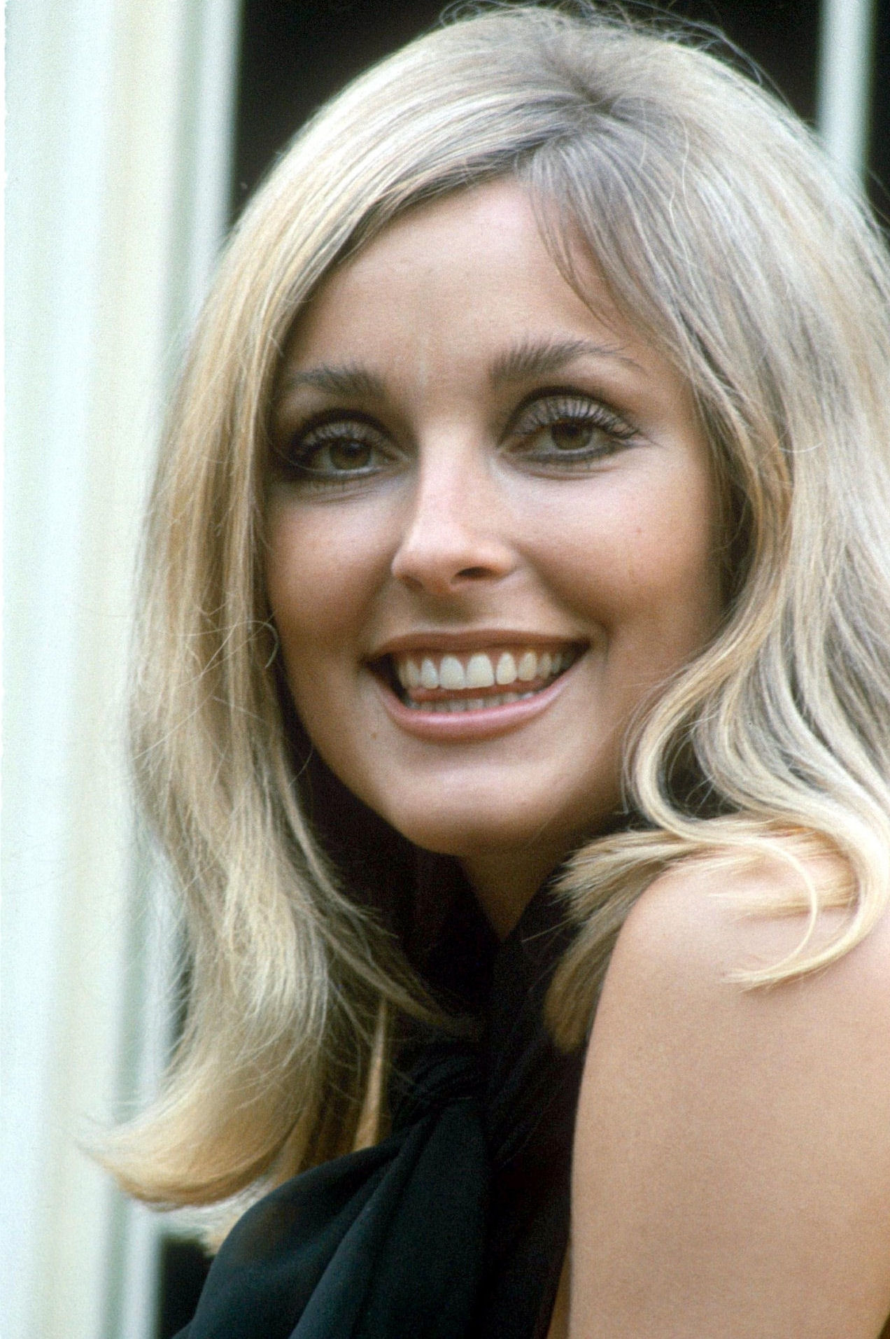 immortalvintagebabes:  Sharon Tate